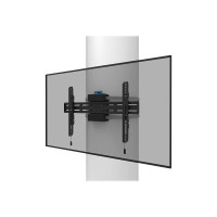 Produktbild för Neomounts WL30S-910BL16 monteringssats - fixerad - för platt panel - svart