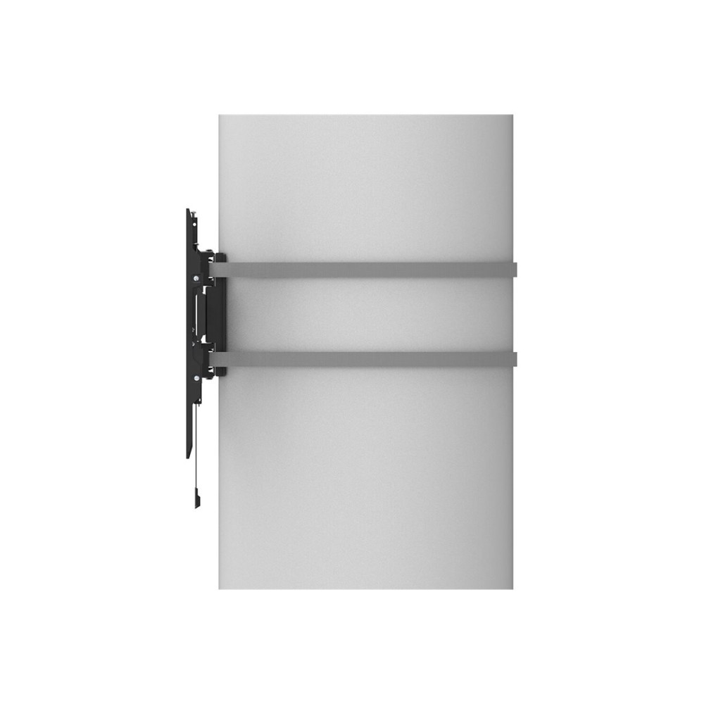 Produktbild för Neomounts WL30S-910BL16 monteringssats - fixerad - för platt panel - svart
