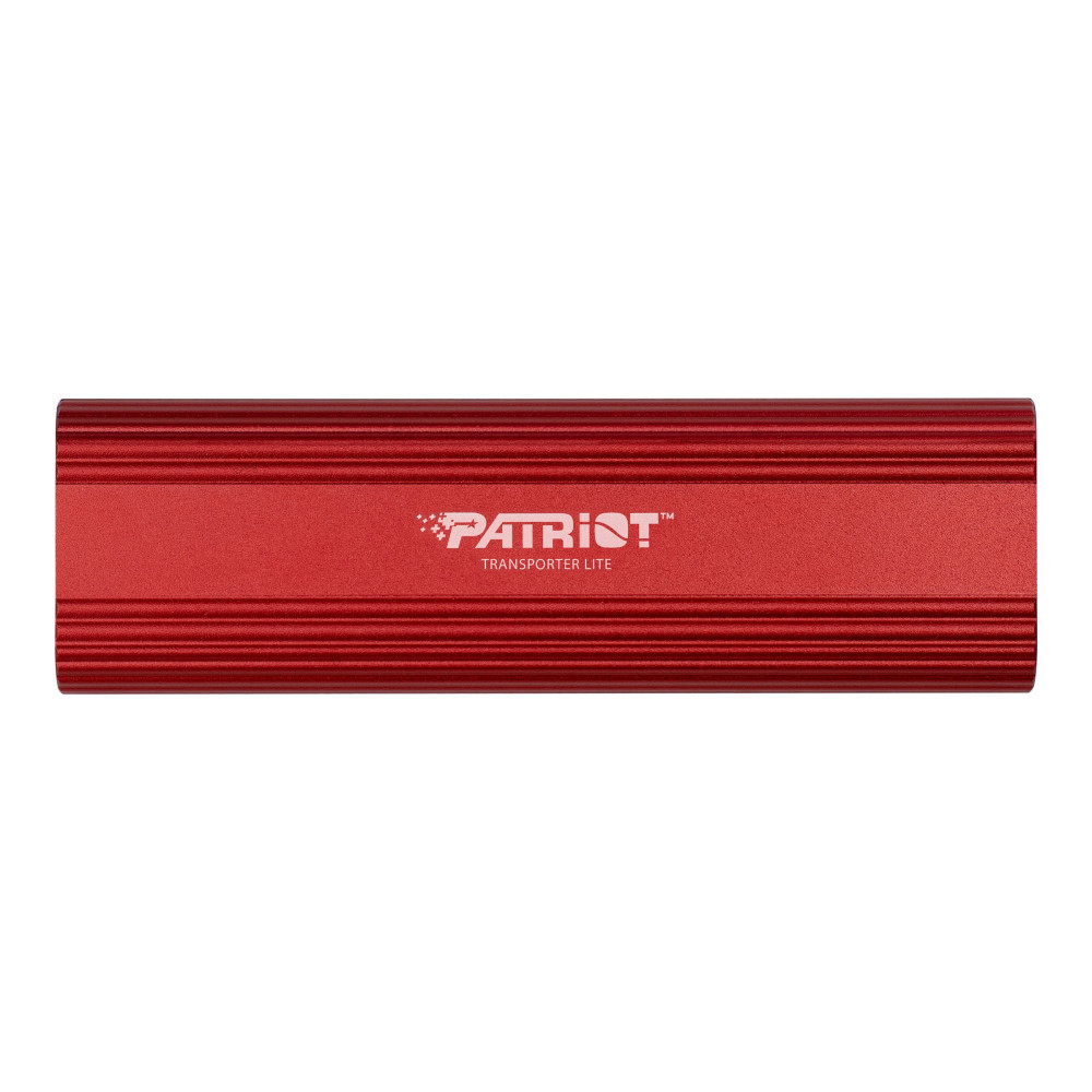 Produktbild för Patriot TRANSPORTER Lite - SSD - 2 TB