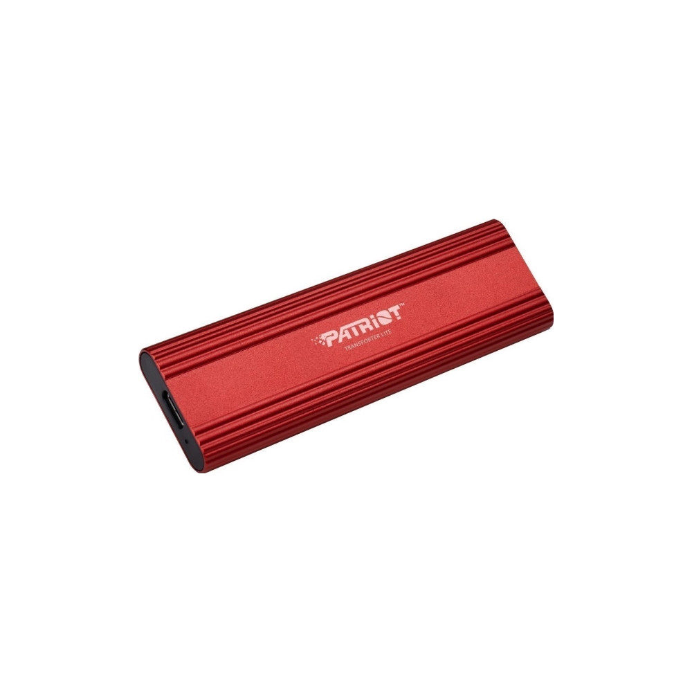 Produktbild för Patriot TRANSPORTER Lite - SSD - 2 TB