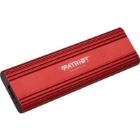 Produktbild för Patriot TRANSPORTER Lite - SSD - 2 TB