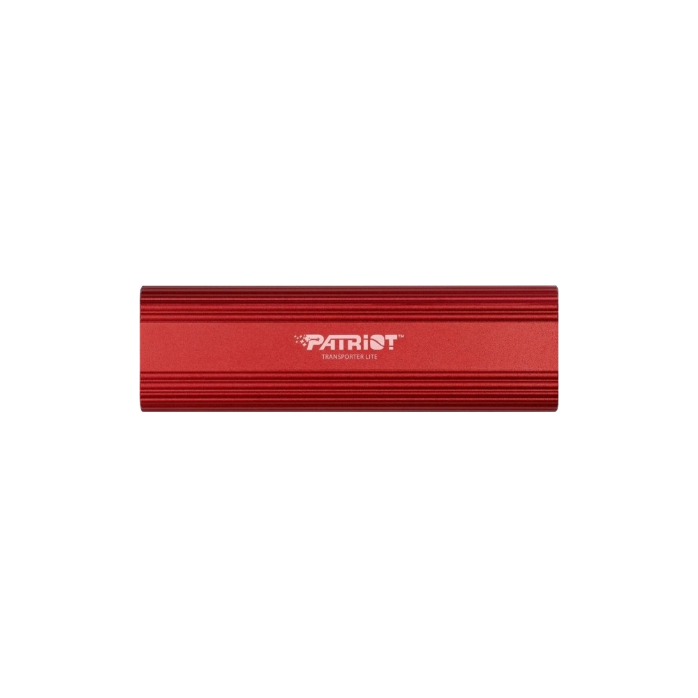 Produktbild för Patriot TRANSPORTER Lite - SSD - 2 TB