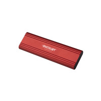 Produktbild för Patriot TRANSPORTER Lite - SSD - 2 TB