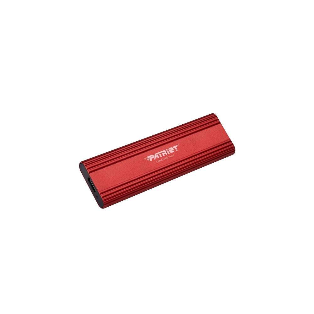 Produktbild för Patriot TRANSPORTER Lite - SSD - 2 TB