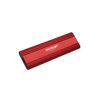 Produktbild för Patriot TRANSPORTER Lite - SSD - 2 TB