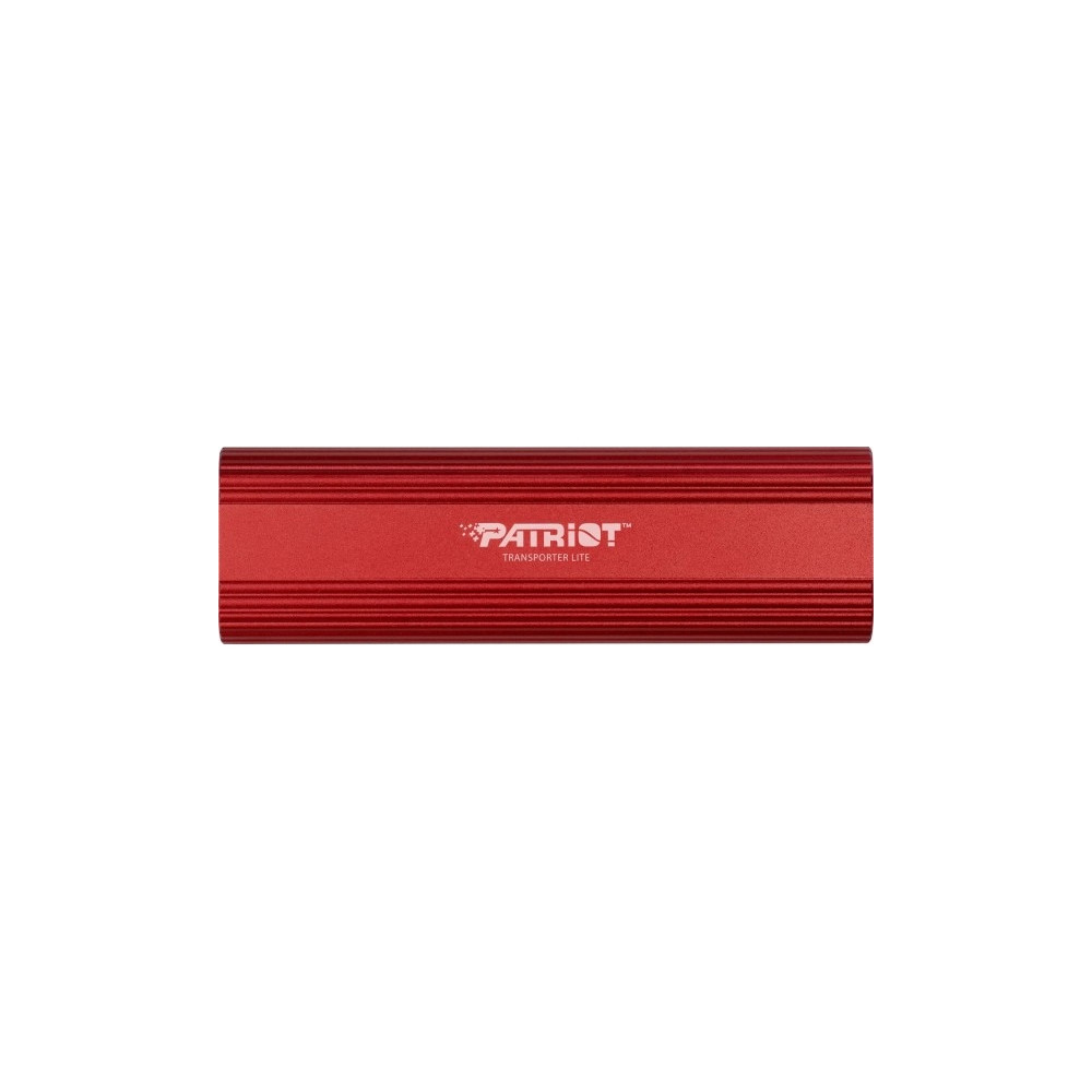 Produktbild för Patriot TRANSPORTER Lite - SSD - 2 TB
