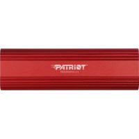 Produktbild för Patriot TRANSPORTER Lite - SSD - 2 TB