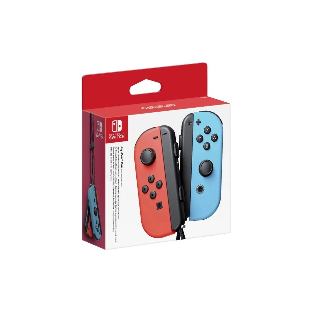 Produktbild för NINTENDO Joy-Con