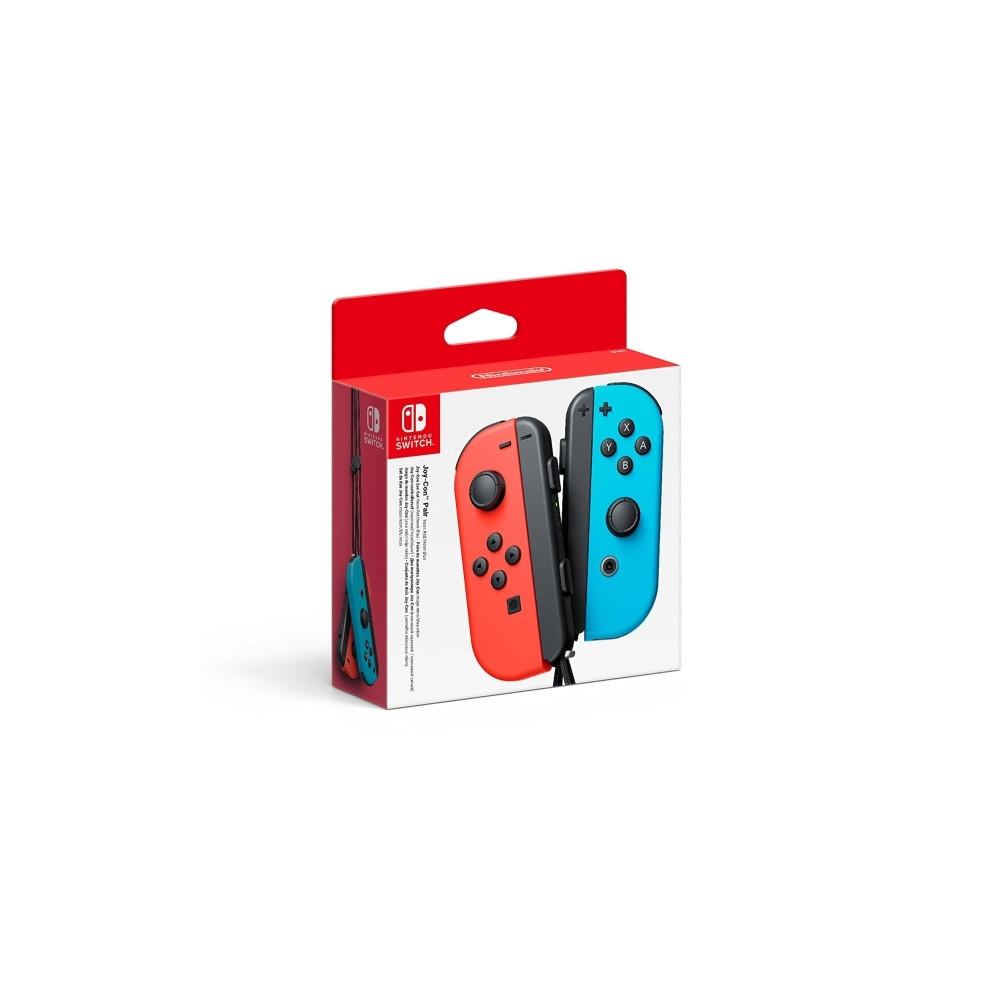 Produktbild för NINTENDO Joy-Con