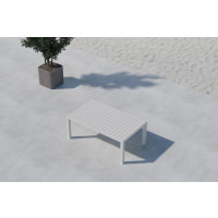 Produktbild för Copacabana Soffbord