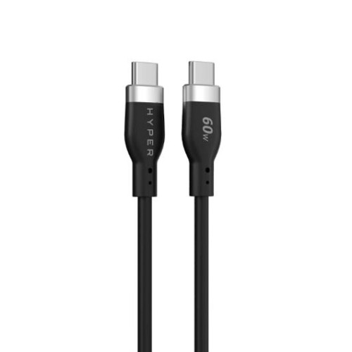 Targus Kabel TARGUS USB-C - USBC-C 60W 1,5m sva