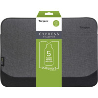 Produktbild för Datorfodral TARGUS Cypress 14' grå