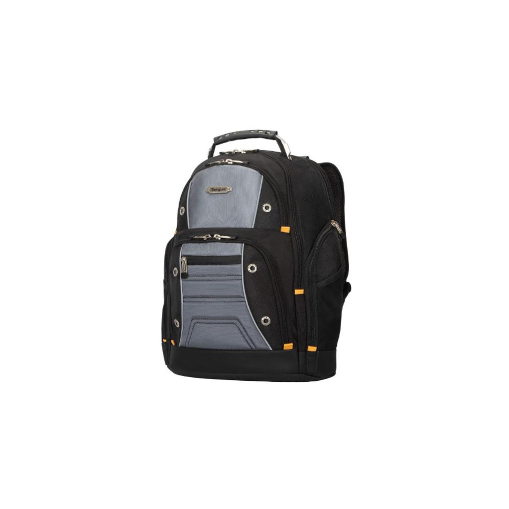 Produktbild för Datorryggsäck TARGUS Drifter 15,6' s/g
