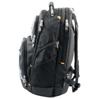 Produktbild för Datorryggsäck TARGUS Drifter 15,6' s/g