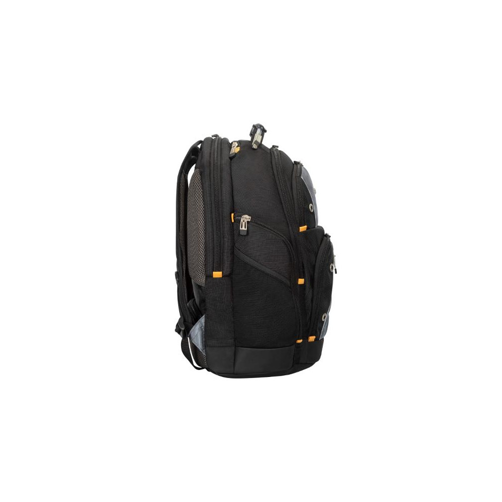 Produktbild för Datorryggsäck TARGUS Drifter 15,6' s/g
