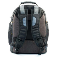 Produktbild för Datorryggsäck TARGUS Drifter 15,6' s/g