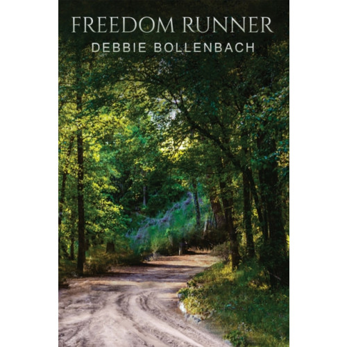 Austin Macauley Publishers LLC Freedom Runner (inbunden, eng)