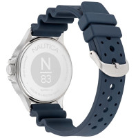 Produktbild för NAUTICA NAPCBS304 - Solenergi Herr (43MM)