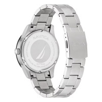 Produktbild för NAUTICA NAPPBF201 - Quartz Klocka Herr (42MM)