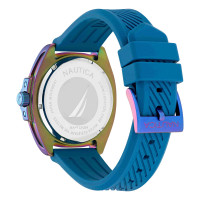 Produktbild för NAUTICA NAPTCF201 - Quartz Klocka Herr (44MM)