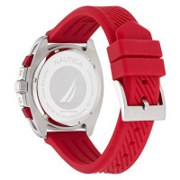 Produktbild för NAUTICA NAPTCF205 - Quartz Klocka Herr (44MM)