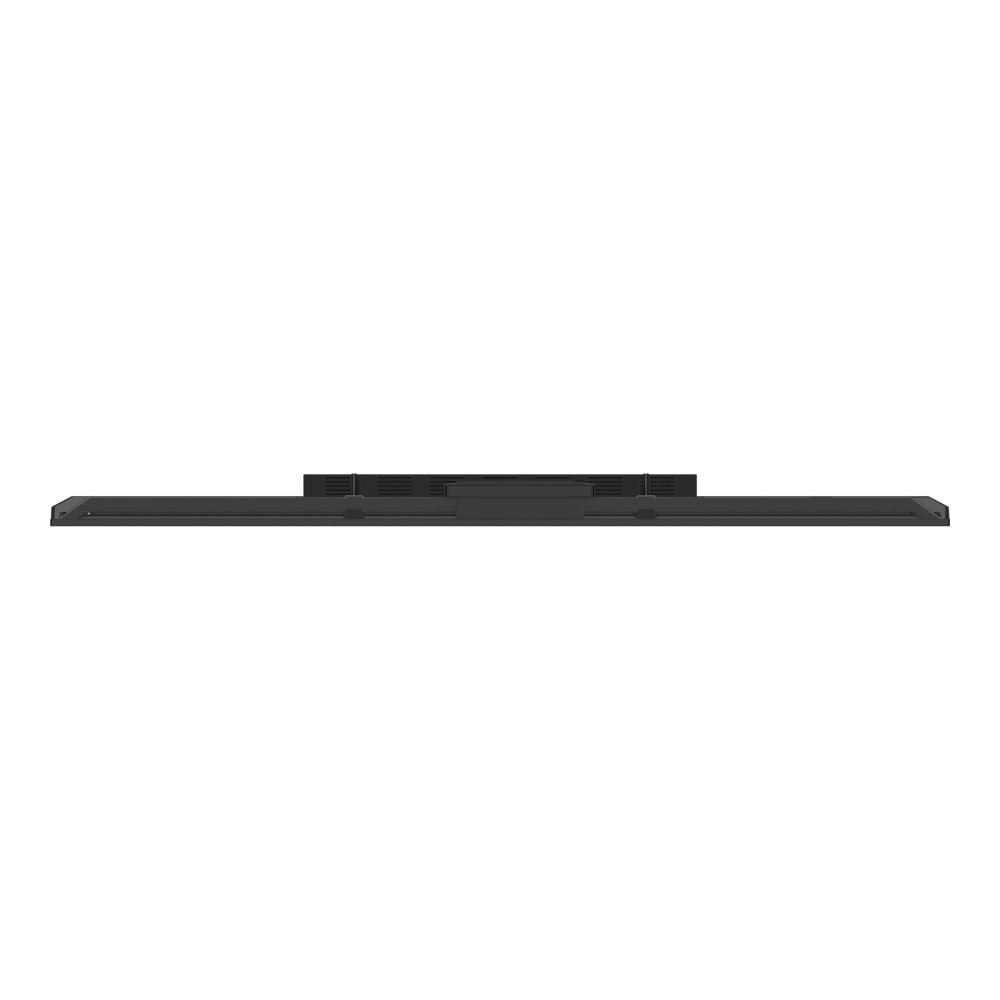 Produktbild för Optoma N3981K N-Series - 98" LED-bakgrundsbelyst LCD-skärm - 4K - för digital skyltning/konferens