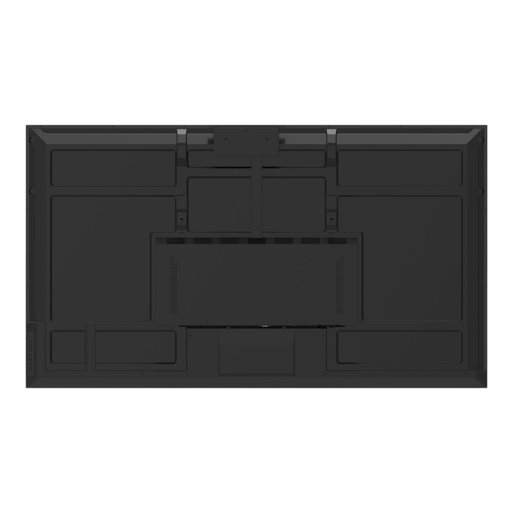 Produktbild för Optoma N3981K N-Series - 98" LED-bakgrundsbelyst LCD-skärm - 4K - för digital skyltning/konferens