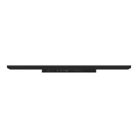 Produktbild för Optoma N3981K N-Series - 98" LED-bakgrundsbelyst LCD-skärm - 4K - för digital skyltning/konferens