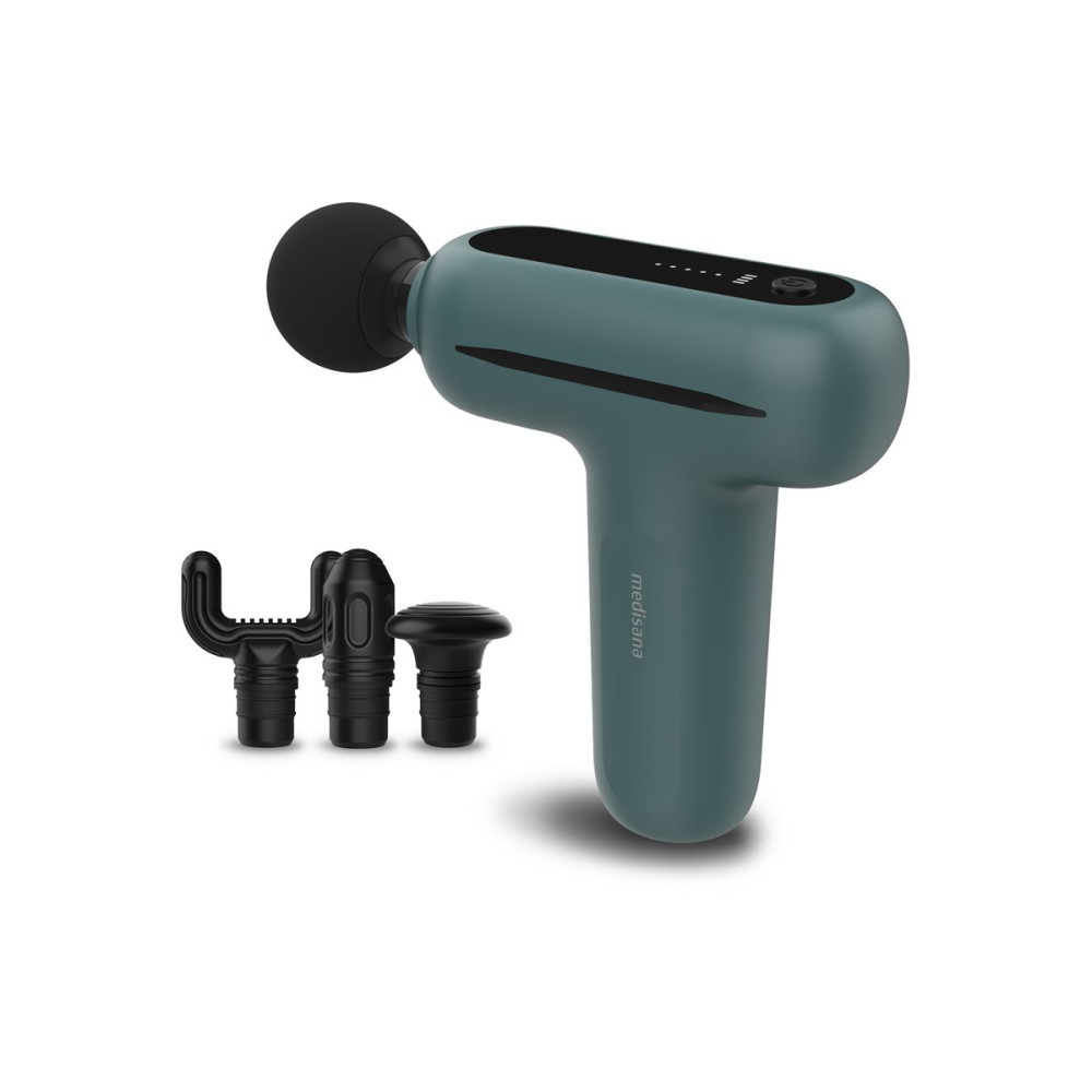 Produktbild för MEDISANA MG 200 - massageapparat