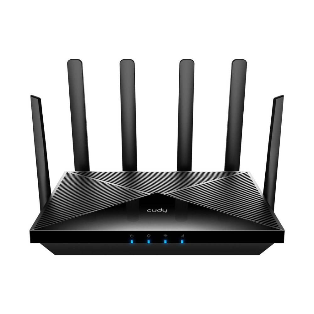 Produktbild för Cudy LT700 - 1.0 - trådlös router - WWAN - Wi-Fi 5 - 4G - skrivbordsmodell, väggmonterbar