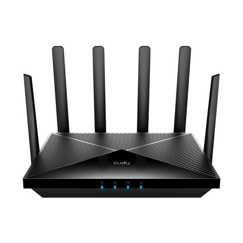 Cudy Cudy LT700 - 1.0 - trådlös router - WWAN - Wi-Fi 5 - 4G - skrivbordsmodell, väggmonterbar
