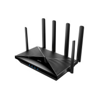 Produktbild för Cudy LT700 - 1.0 - trådlös router - WWAN - Wi-Fi 5 - 4G - skrivbordsmodell, väggmonterbar
