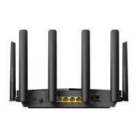 Produktbild för Cudy LT700 - 1.0 - trådlös router - WWAN - Wi-Fi 5 - 4G - skrivbordsmodell, väggmonterbar