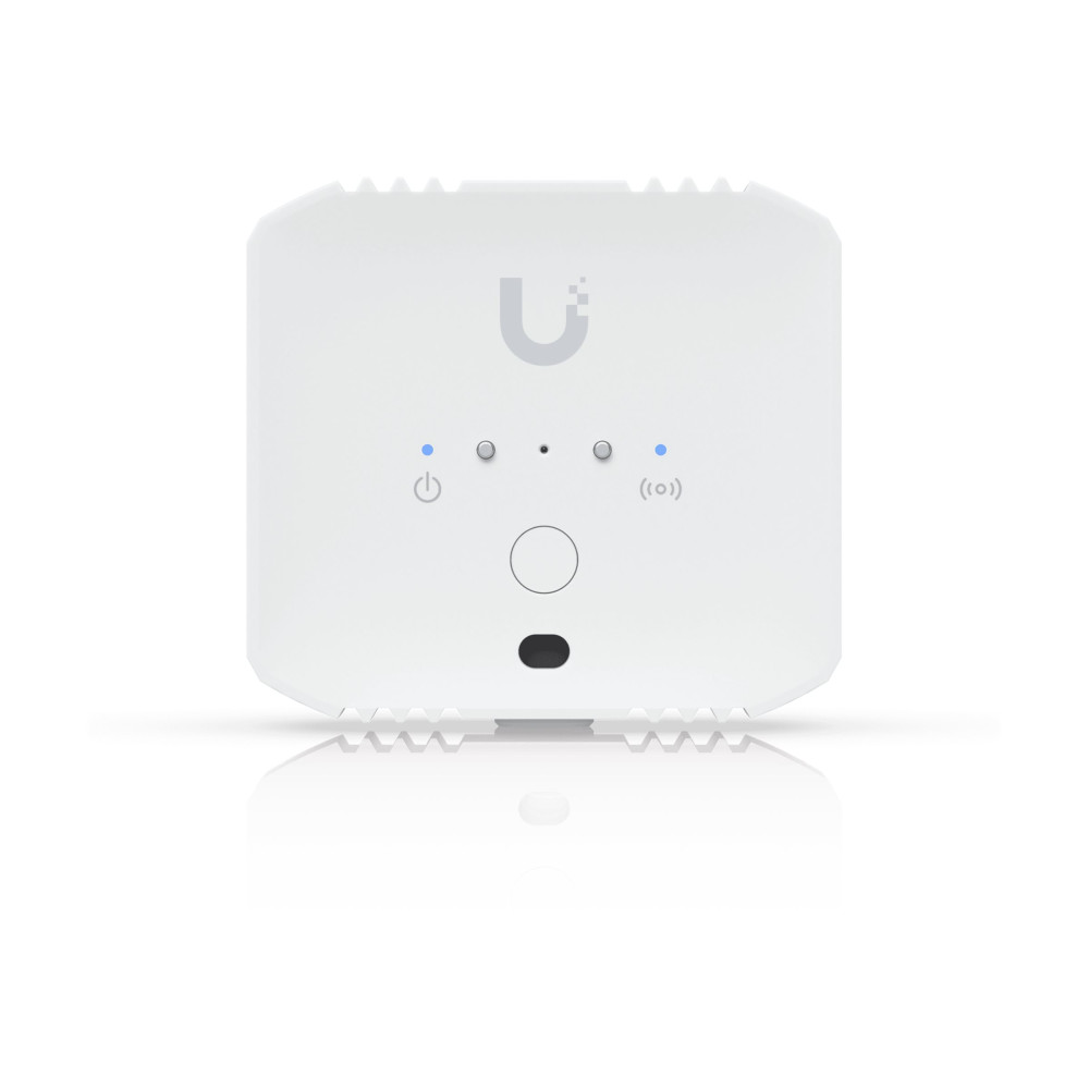 Produktbild för Ubiquiti UniFi - miljöövervakare - SuperLink