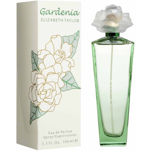 Elizabeth Taylor Elizabeth Taylor Gardenia EDP W 100ml