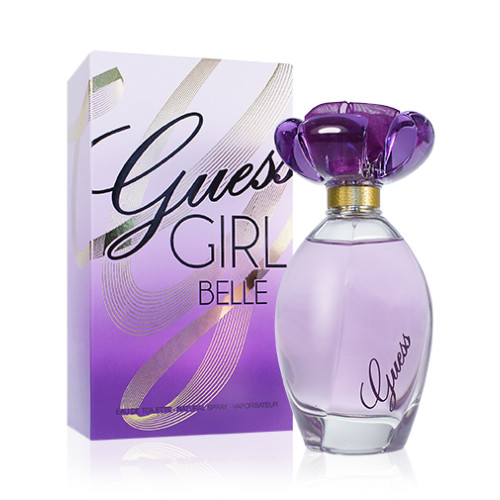 Guess Guess Girl Belle EDT W 100ml
