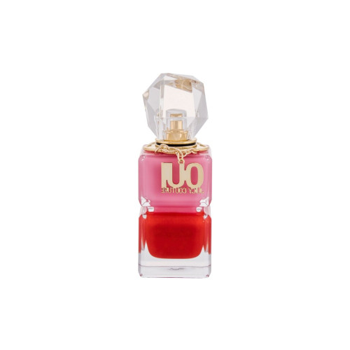 Juicy Couture Juicy Couture Oui EDP W 100ml