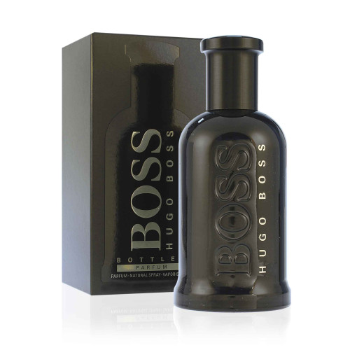 Hugo Boss Hugo Boss Boss Bottled Parfum parfém pro muže 50 ml