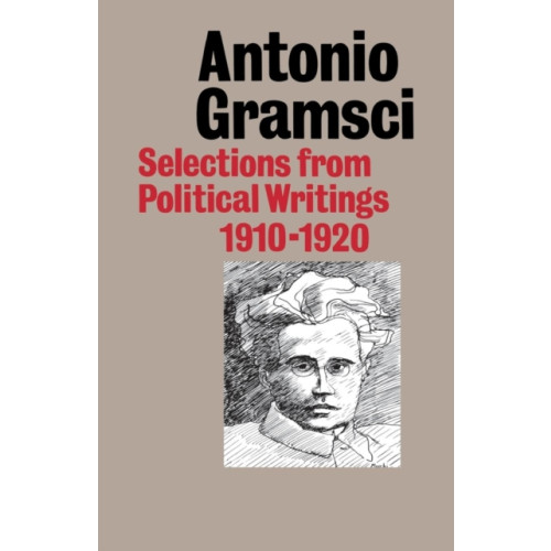 Lawrence & Wishart Ltd Selections from Political Writings (häftad, eng)