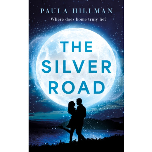 Troubador Publishing The Silver Road (häftad, eng)