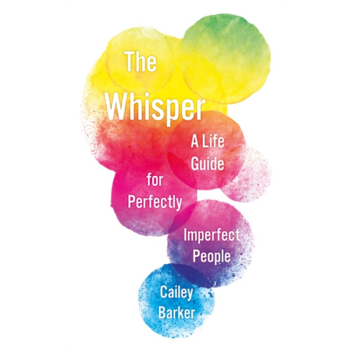 Troubador Publishing The Whisper (häftad, eng)
