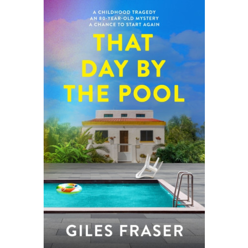 Troubador Publishing That Day by the Pool (häftad, eng)