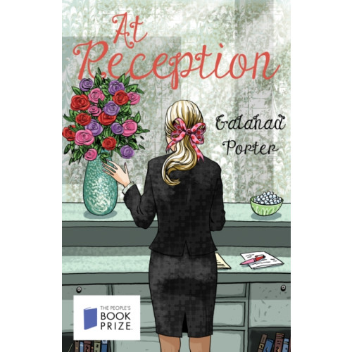 Troubador Publishing At Reception (häftad, eng)