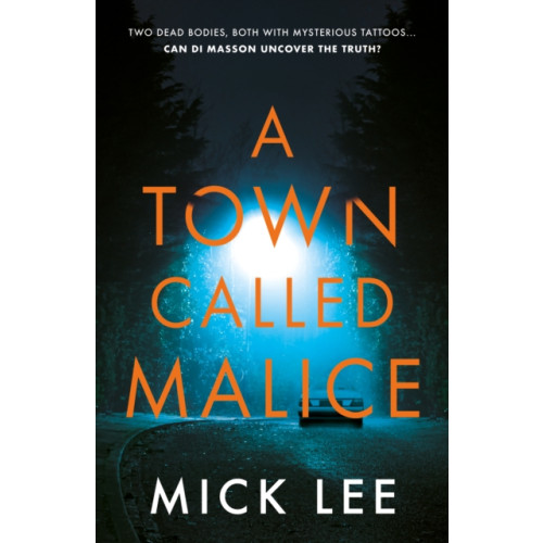 Troubador Publishing A Town Called Malice (häftad, eng)