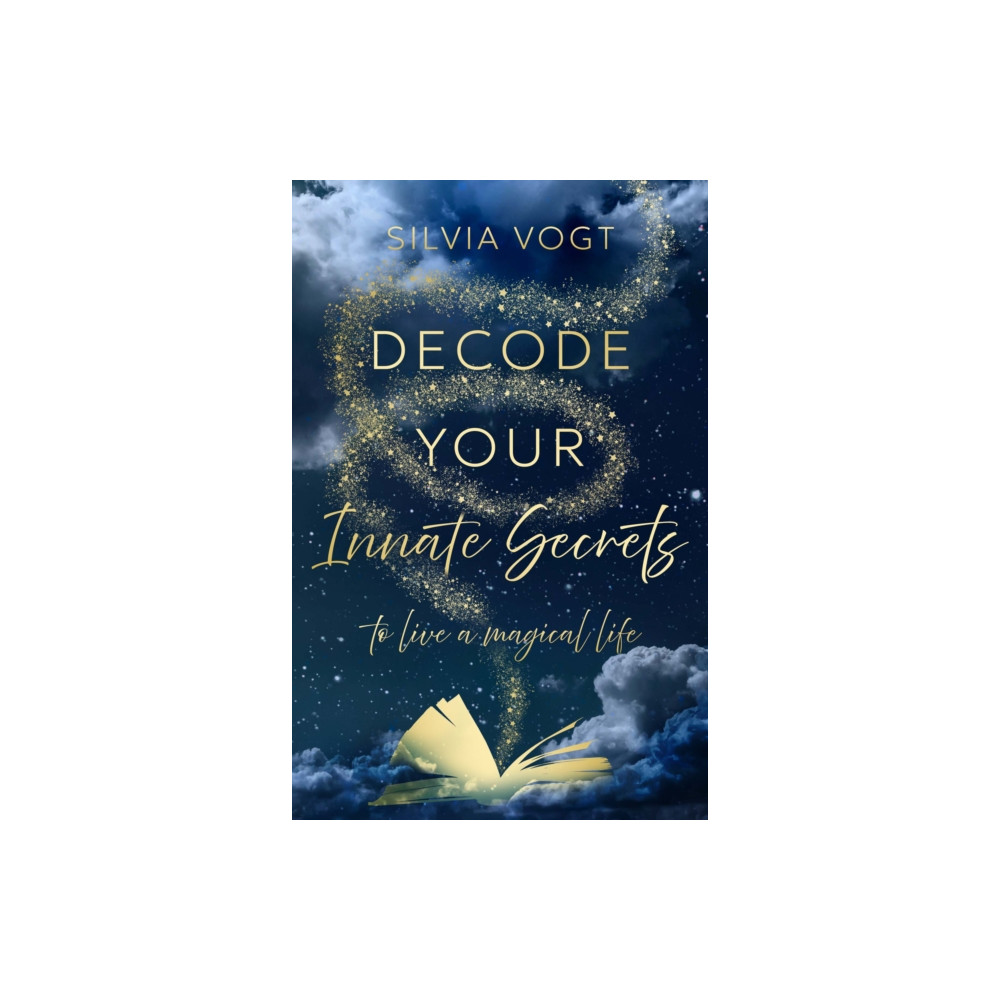 Produktbild för Decode Your Innate Secrets (häftad, eng)