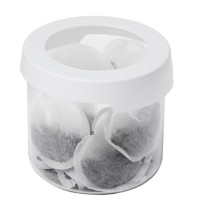 Produktbild för Förvaringsburk SMARTSTORE Vision 750ml