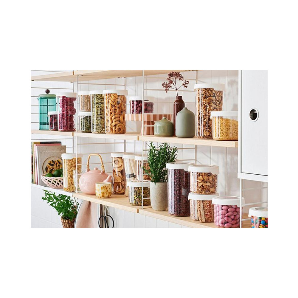 Produktbild för Förvaringsburk SMARTSTORE Vision 750ml