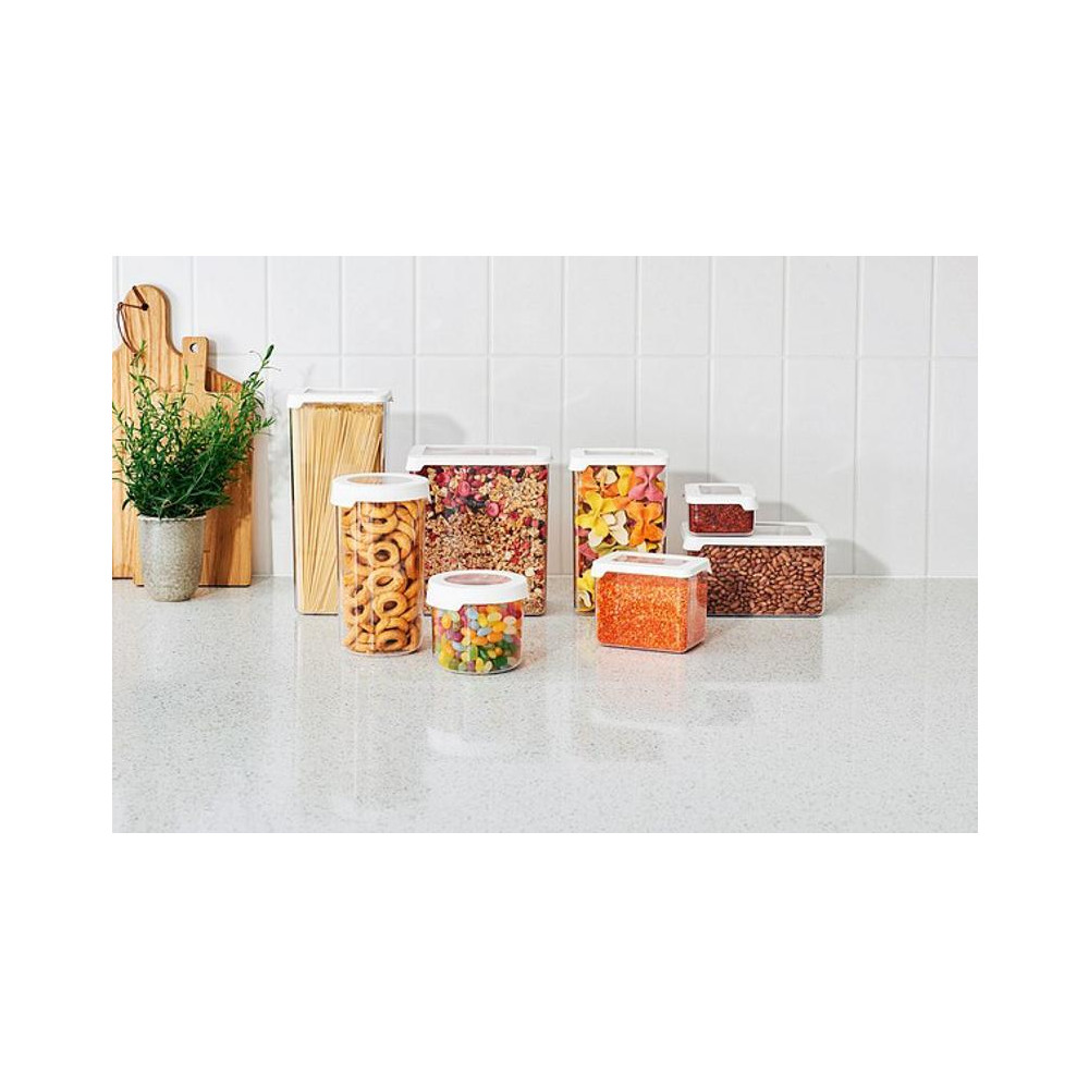 Produktbild för Förvaringsburk SMARTSTORE Vision 750ml