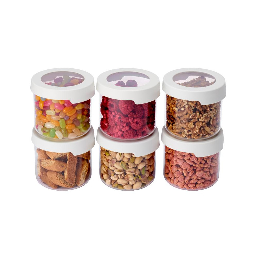 Produktbild för Förvaringsburk SMARTSTORE Vision 750ml