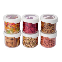 Produktbild för Förvaringsburk SMARTSTORE Vision 750ml